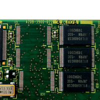 100% Original utilisé et nouveau A20B-3900-0183 de carte de forme Fanuc/0163/0164/0223/0242 pour le A20B-3900-0226 de contrôle de Machine CNC/0166/0286
