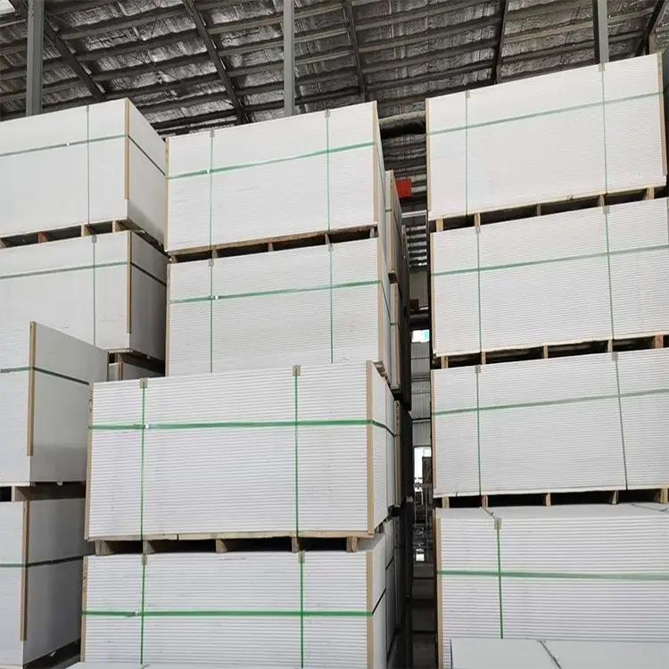 Китайский большой завод, оптовая продажа, доска из силиката кальция без асбеста