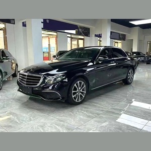 <span class=keywords><strong>Mercedes</strong></span>-Benz <span class=keywords><strong>Clase</strong></span> <span class=keywords><strong>E</strong></span> <span class=keywords><strong>2017</strong></span> Sedán Usado, Volante a la Izquierda, para Exportación - Product Image 1