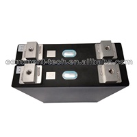 CALB L173F163 Baterai Lifepo4 Kelas A Dapat Diisi Ulang Sel Baterai Lithium Besi 3.2V 163Ah Baterai untuk Panel Surya EV Golf