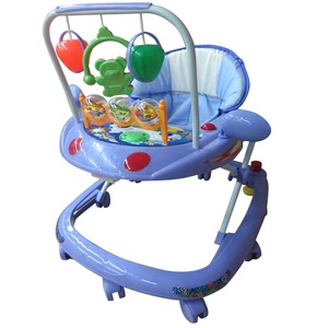 Jouets pour bébés, boules à rouler, avec 8 roues en plastique, nouveau Design - Product Image 3