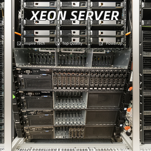 Best <b>Price</b> PowerEdge R730xd 12LFF/H730 2U Rack Server Xeon CPU Full Fan+Heatsink 750W*2 3 Years Tower Ram HDD <b>SSD</b> COT Best <b>Price</b> - Product Image 6