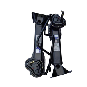 <span class=keywords><strong>Precio</strong></span> al por mayor para pedidos a granel: <span class=keywords><strong>Patas</strong></span> de aterrizaje de 28t para remolques, piezas de remolque de alta resistencia - Product Image 5