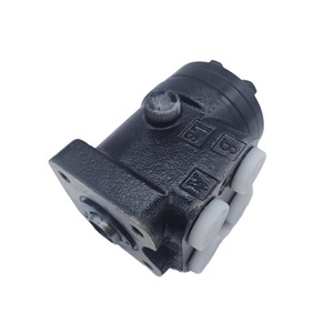 ชุดประกอบชุดเกียร์พวงมาลัย Doosan รุ่น B20NS B30NS อะไหล่รถยกไฟฟ้าไฮดรอลิกเต็มรูปแบบ หมายเลขอะไหล่ 19010202-00212 - Product Image 5