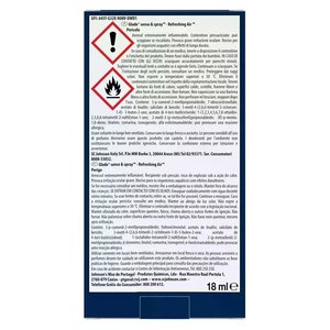 Profumatore diffusore elettrico (18ml) Refreshing Air a batteria con sensore movimento PET W381208 - Product Image 3