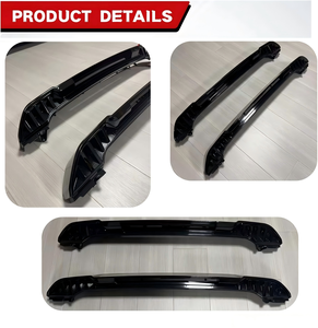 Spoiler Posteriore per Bagagliaio Compatibile con Land Rover <span class=keywords><strong>Defender</strong></span> <span class=keywords><strong>90</strong></span> 110 130 2020-2026 Nero Lucido - Product Image 4