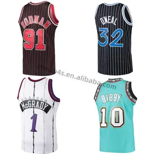 All stars American Basketball Clothes T Shirt Vests Embroidery Patch Fashion Design Custom Mens Basketball Jerseys for 30 teams