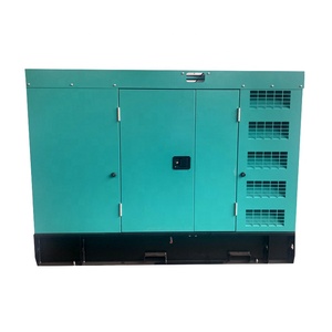 Tiếng ồn thấp 290kw Máy phát điện diesel thiết lập im lặng loại 362kva stamford phát điện ATS 3 pha 4 dây giá cả cạnh tranh dài bảo hành - Product Image 1