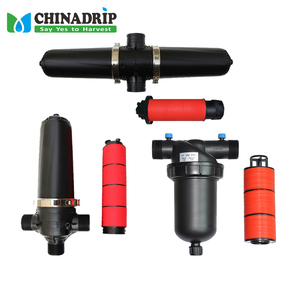 Hệ Thống Tưới Nhỏ Giọt Trang Trại Hệ Thống Tưới 120 Lưới 130 Micron Đĩa Và Bộ Lọc Màn Hình - Product Image 3