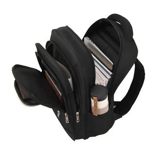 2024 logo personnalisé fabriqué en usine hommes <span class=keywords><strong>voyage</strong></span> sac à dos pour ordinateur portable sac pour ordinateur portable d'affaires sac d'école multifonctionnel pour ordinateur portable - Product Image 6