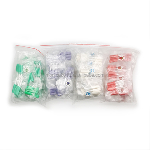 Orthodontic Aligner <strong>Chewies</strong> Dental Brace Chewy Trays for Clear Aligners Orthodontics Aligner <strong>Chewies</strong> 3pcs/Bag - Product Image 6