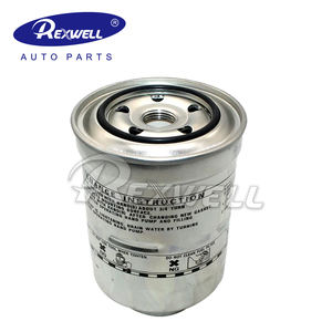 ไส้กรองน้ำมันเชื้อเพลิงดีเซลคุณภาพสูงสำหรับรถยนต์มิตซูบิชิ ปาเจโร่ 4M41 V98 <span class=keywords><strong>V88</strong></span> L200 KA4 KB4 KH8 อะไหล่รถยนต์ ขายส่ง OEM 1770A053 - Product Image 2