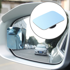 <b>Car</b> Blind Spot <b>Mirror</b> Wide Angle Adjustable Rear View <b>Mirror</b> <b>Car</b> <b>Mirror</b> for All Universal Vehicles - Product Image 4