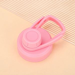 Factory Wholesale 650ml 800ml 1000ml Sports Outdoor Double Wall Stainless Steel Water Bottle Vacuum Flask <b>Kettle</b> with Filter - Product Image 2