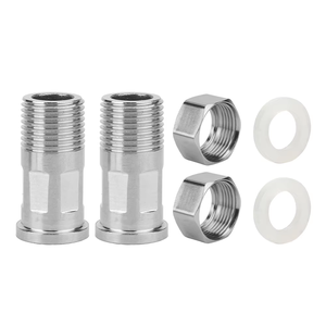 DN15 2.5m ³/h prix usine LoRa WAN compteur d'eau intelligent à distance sans fil acier inoxydable IP68 Protection OEM vanne personnalisable - Product Image 6