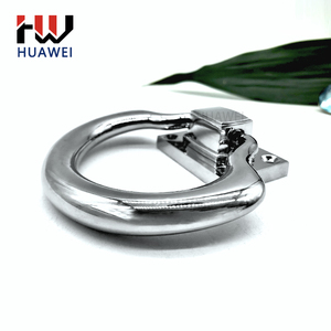 Wholesale Handle <strong>Knobs</strong> Kitchen Furniture Gold Handles and Cabinet <strong>Silver</strong> <strong>Drawer</strong> <strong>Knob</strong> - Product Image 1