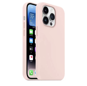 เคสซิลิโคนโลโก้ของแท้สำหรับ iPhone <span class=keywords><strong>12</strong></span> 13 14 15 <span class=keywords><strong>PRO</strong></span> <span class=keywords><strong>MAX</strong></span> บรรจุภัณฑ์ทางการพร้อมเคสแม่เหล็กลายการ์ตูน - Product Image 5