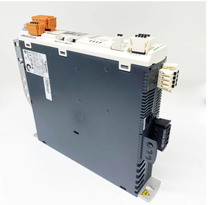 Pengontrol Servo Drive Lxm52dd12c41000 Original Baru, Pengontrol Pemrograman PLC, Pengontrol Otomasi Industri, Stok Tersedia - Product Image 5