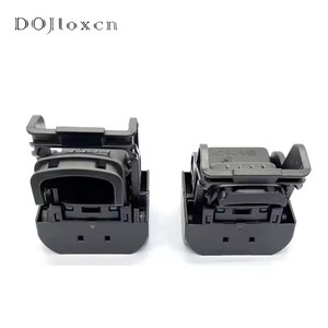 Connettore ECU Motore 56 Pin 1928405216 1928405217 per Sistema di Controllo Computerizzato Bosch - Product Image 3
