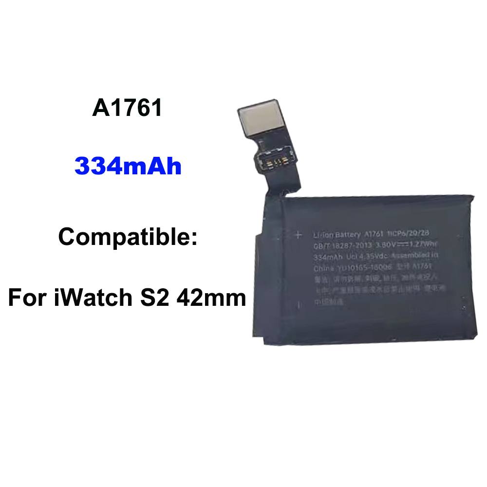 A1761 s2 42mm