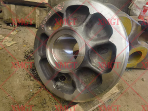 พลั่วเ<span class=keywords><strong>ช</strong></span>ือกชิ้นส่วนช่วงล่าง P & H2100 H2300 - Product Image 2