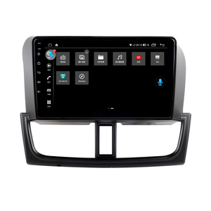 Bosstar 9inch Android Car Video đài phát thanh cho phía Đông Nam <span class=keywords><strong>V5</strong></span> V6 Carplay Android Auto <span class=keywords><strong>GPS</strong></span> <span class=keywords><strong>navigation</strong></span> - Product Image 2