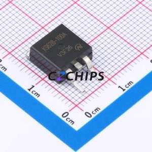 ทรานซิสเตอร์ฟิลด์ทรานซิสเตอร์ (มอสเฟท) BUK9628-100A-VB ต่อ-263(D2PAK) แบบดั้งเดิมและใหม่เอี่ยม - Product Image 1