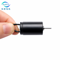 Professionele tattoo-machinemotor 1625 Coreless DC-motor (16 mm breed) Stil en met hoog koppel voor hoogwaardige tattoo-pennen
