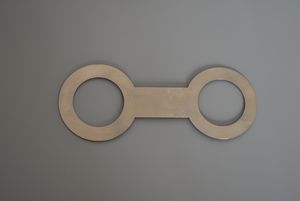 Lustro — accessoires de saxophone, lave-mains plat et tapis plat, outils d'entretien et de réparation, 1 jeu 8 pièces, vente en gros - Product Image 3