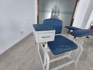 Медицинское кресло с регулируемой подлокотниками - Product Image 5