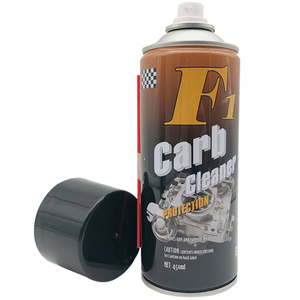 De alta calidad de la venta al por mayor <span class=keywords><strong>barato</strong></span> de freno limpiador de carbohidratos y ahogar limpiador - Product Image 2