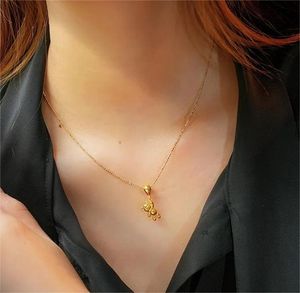 Xinfly Au750 Or 18K, Breloque Ours Ballon, Design Mignon et Simple, Anti-âge, pour Cadeau, Bracelet, Collier, Boucles d'oreilles DIY et Pendentif - Product Image 2