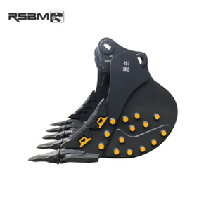 EX300 excavadora 1,4 <span class=keywords><strong>m</strong></span> esqueleto cubo - Product Image 5