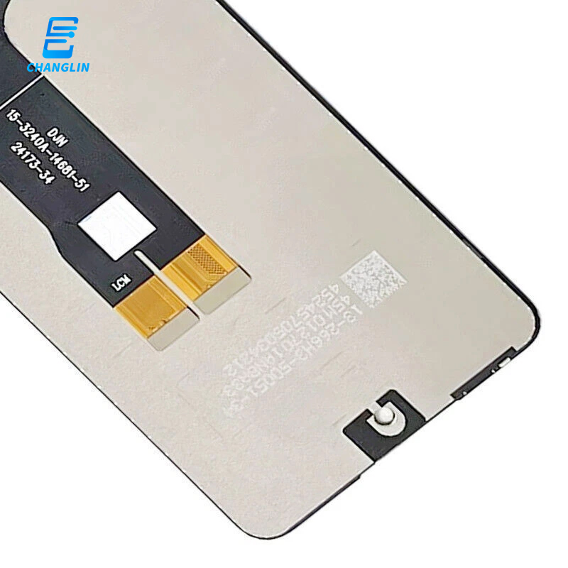 Top Sale High-Resolution Mobile Phone Lcds for ZTE Music Z2353 Lcd