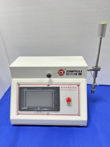 Probador de Abrasión Lineal Taber 5750, ASTM D3884 Scratch 5750 - Product Image 4