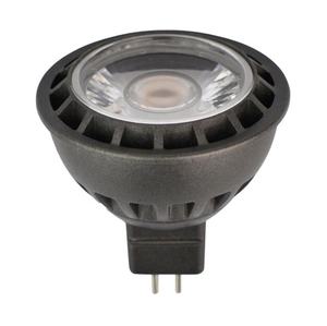 Energy Saving Aluminum IP44 Mall Use <strong>GU10</strong> <strong>LED</strong> Spotlight with 15/24/36/30 <strong>Degree</strong> <strong>Beam</strong> <strong>Angle</strong> - Product Image 2