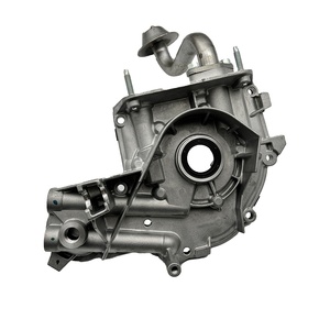 Pompe à huile moteur 5047363AD pour <span class=keywords><strong>Fiat</strong></span> 500 2012-2017 1.4T Dodge Dart 2012-2016 5047363AA 5047363AB 5047363AC 05047363AD - Product Image 1