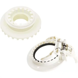 เกียร์คลัตช์เครื่องซักผ้าและเครื่องซักผ้า DC97-18439A อะไหล่ทดแทนพลาสติกที่ทนทานสำหรับเครื่องใช้ไฟฟ้าซัมซุง - Product Image 1