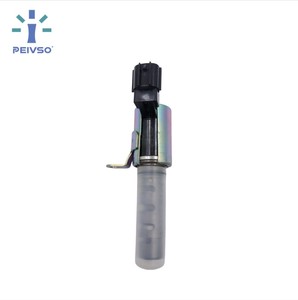 Válvula Solenoide de Control de Aceite de Distribución Variable VVT PEIVSO para Toyota Daihatsu Cuore Sirion 1.0L OEM 13830-97201 - Product Image 1