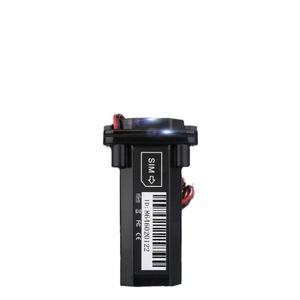Mini Rastreador GPS 3G 4G con Tarjeta SIM, Posicionamiento en Tiempo Real, Impermeable, Portátil, para Automóvil, Alimentado por Batería - Product Image 5