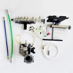 当柴油喷射泵测试台想要添加共轨系统时，附件将需要这些 - Product Image 4