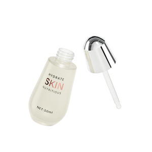 30 ml 50 ml euro bouton poussoir de luxe rose jaune gel bleu huile de <span class=keywords><strong>barbe</strong></span> prix compétitif flacon compte-gouttes - Product Image 6