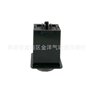 Relé de Retardo CKCAGNL AH2-Y AC220V DC24V 12V, Temporizador Ajustable para Uso Industrial - Product Image 4