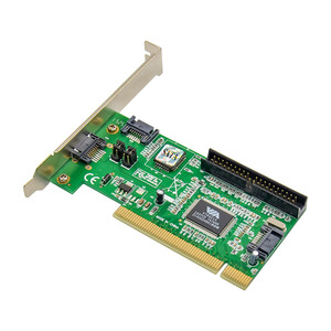 <span class=keywords><strong>Pci</strong></span> sata150 <span class=keywords><strong>SATA</strong></span> + PATA máy chủ điều khiển Đột kích Thẻ <span class=keywords><strong>PCI</strong></span> để <span class=keywords><strong>IDE</strong></span> vt6421a chip adapter thẻ Đột kích & <span class=keywords><strong>IDE</strong></span> Máy tính để bàn lưu trữ chuyển đổi thẻ - Product Image 4