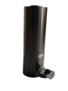 Actuador Hidráulico VIT-W RAC-308, Cilindro Hidráulico Telescópico para Plataformas de Trabajo Aéreo Compactas, Equivalente a Enerpac - Product Image 6
