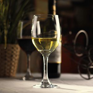 Hot Selling Long Stem Goblets Creative <b>Crystal</b> Champagne <b>Glass</b> Cups Personalized Red Wine <b>Glasses</b> - Product Image 2
