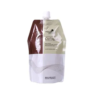 Karseell世界最畅销角蛋白头发胶原蛋白面膜蛋白处理保湿霜