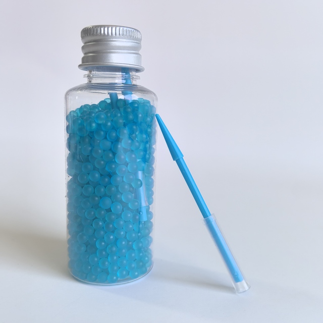 Cool Mint Caviar Crush Beads Refreshing Cigarette Filter Burst Beads  OEM
