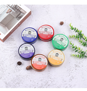 <span class=keywords><strong>Cera</strong></span> per <span class=keywords><strong>Capelli</strong></span> Professionale VANGIN con Etichetta Privata, Prodotto per lo Styling dei <span class=keywords><strong>Capelli</strong></span> a Lunga Durata e Tenuta Forte - Product Image 3