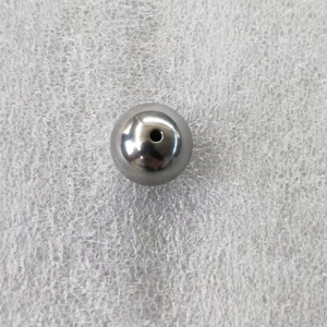 Đường kính 5mm thủng khẩu độ 1mm GR5 Titan bóng trong kho - Product Image 6